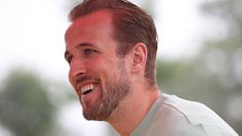 Harry Kane says all his focus is on England at Euro 2020 amid transfer speculation