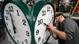 No more fall back? US Senate approves bill to make daylight saving time permanent