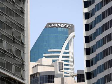 Damac Properties appoints Farooq Arjomand as chairman