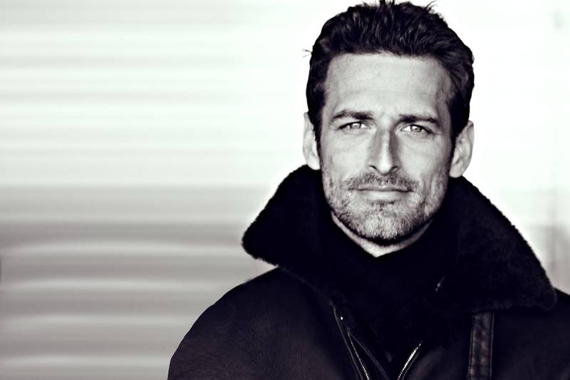 UNSPECIFIED, UNDATED - APRIL 13: Undated photograph of Alexi Lubomirski who has been chosen by Prince Harry and Meghan Markle to be the official photographer at their wedding on May 19, 2018. Alexi Lubomirski is a well-known portrait photographer, and photographed Prince Harry and Ms Markle last year at Frogmore House in  Windsor to mark the news of their engagement. The couple will marry in St. George's Chapel at Windsor Castle on May 19. (Photo by PA via Getty Images)