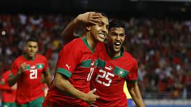 World Cup heroes Morocco stun Brazil in friendly victory