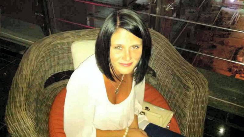 Lauren Patterson was stabbed to death and her body burnt by Al Jabr