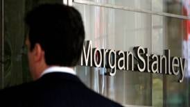 Morgan Stanley chief says any recession unlikely to be 'dramatic' as Q2 profit falls 30%