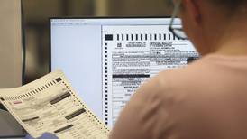 Why is the vote count in the US midterm elections taking so long?