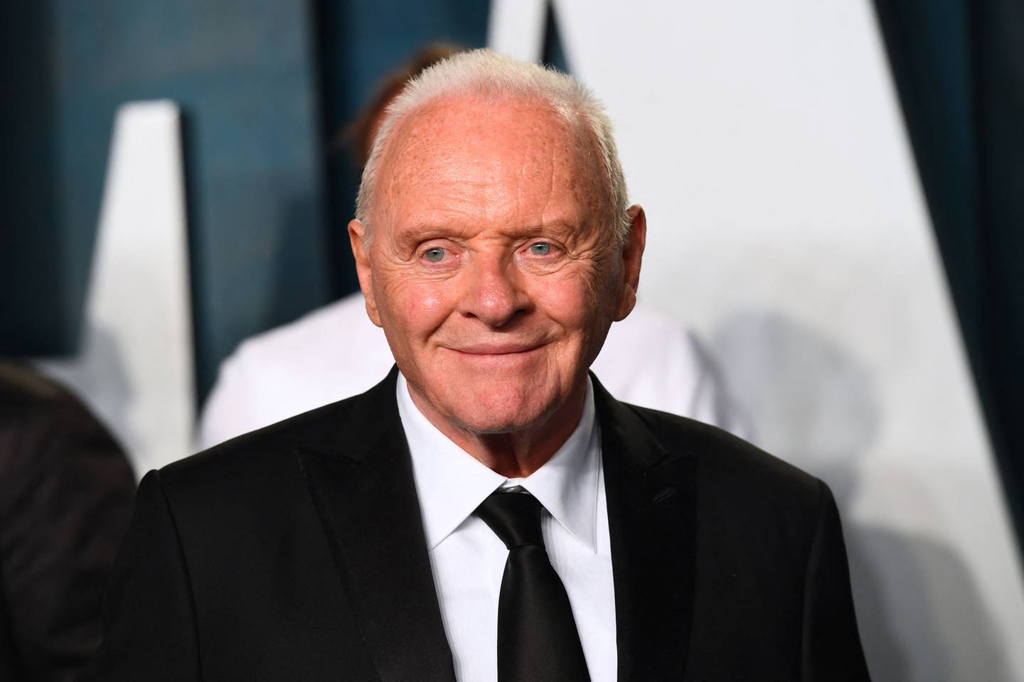 In 2021, Anthony Hopkins became the oldest person to win the Best Actor Oscar. AFP