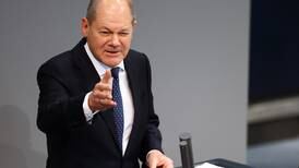 Scholz says Germany is 'winter-proof' after push to replace Russian gas