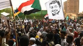 Sudan's UN-brokered talks indefinitely postponed  