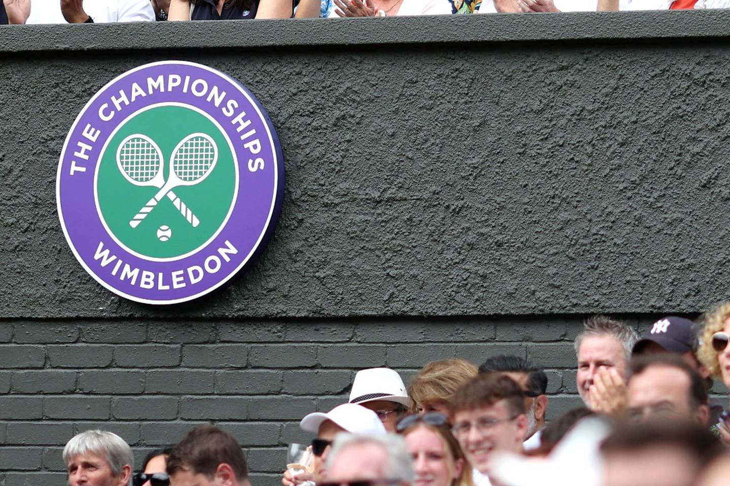 Wimbledon was wrong to ban Russians, says Rublev