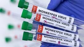 Lebanon reports first case of monkeypox