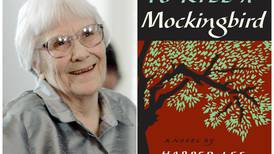 'To Kill a Mockingbird' chosen as America's best-loved novel in vote