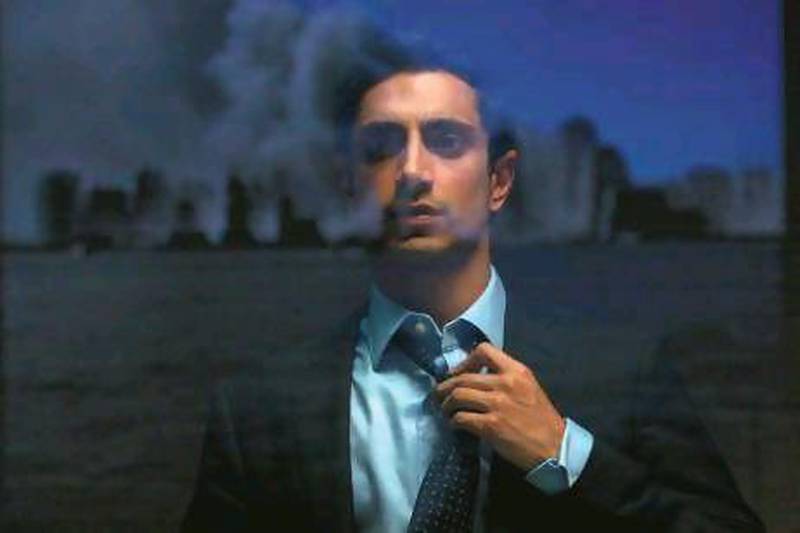'The Reluctant Fundamentalist', based on Moshin Hamid's post-September 11 novel, was shown at the Venice Film Festival in 2012. Photo: Doha Film Institute