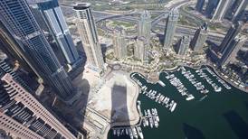 Dubai luxury home prices jump 44% in 2021 amid higher demand from wealthy buyers