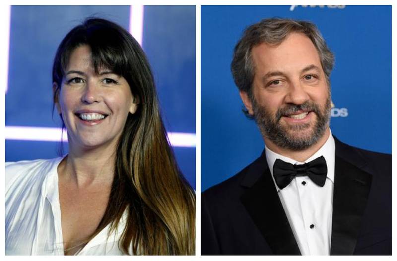 'Wonder Woman 1984' director Patty Jenkins and 'Bridesmaids' producer Judd Apatow have both spoken out about Warner Bros' controversial decision regarding their 2021 slate of film releases. AP, Reuters