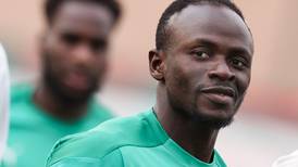 Sadio Mane trains ahead of Senegal vs Burkina Faso Afcon semi-final - in pictures