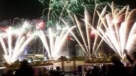 Abu Dhabi announces New Year's Eve Covid-19 safety plan