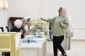 Kuwait elections hailed as 'democracy's wedding' and chance for change