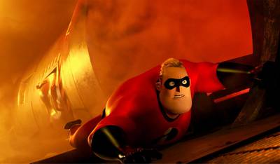 12. Incredibles 2 (2018). Although it was almost an updated version of the first The Incredibles, the sequel still hits older fans with a heavy dose of nostalgia and hooks new and younger viewers with an exciting story. The movie picks up right where the first one ended and dives straight into action. There’s more focus on the evolving superpowers of the children, especially Jack-Jack’s, which creates a lot of opportunities for funny and touching scenes. IMDB: 7.7/10. Rotten Tomatoes: 94%.