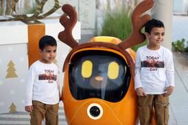 Expo City Dubai opens new attractions for visitors