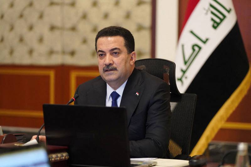 Irak Sudan başbakanı güvenlik ve su kaynakları konulu görüşmeler için Türkiye’yi ziyaret ediyor