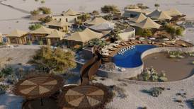 Lux Resorts to open two lavish hotels in Sharjah’s Khor Fakkan and Al Dhaid