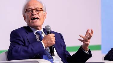 Martin Indyk is a former US special envoy for Palestinian-Israeli negotiations. The National