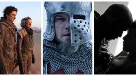 Oscars 2022 Best Picture hopefuls: 10 films from Shakespeare to sci-fi