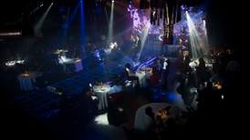 Eat-ertainment: why the dinner-and-a-show concept is booming in Dubai