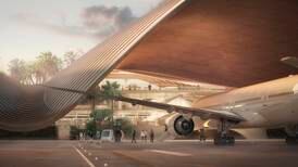 Saudi Arabia on track to open region's first carbon-neutral airport