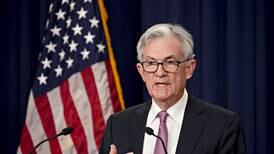 US Senate confirms Jerome Powell for second term as Fed chairman