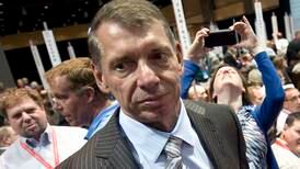 Vince McMahon will step down during WWE misconduct probe