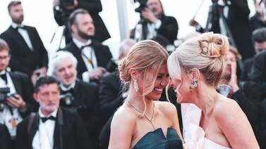 An image that illustrates this article Cannes Film Festival 2022 embraces the TikTok generation