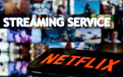 NETFLIX has notable US subscriber drop, adds 1.5 Million globally