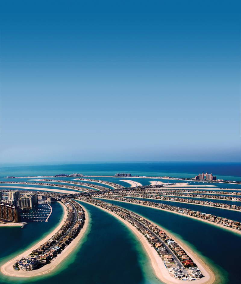 Palm Jumeirah