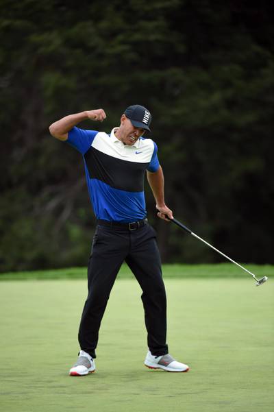 Takeaways from the PGA Championship