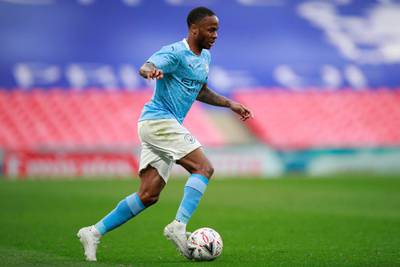 Raheem Sterling – 4. Too often he was loose and imprecise when his side needed better. His side need him back to his best ASAP, given what follows. AFP