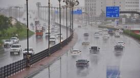 Oman closes tourist sites as heavy rains persist