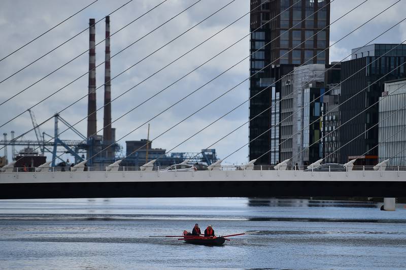 3rd: Dublin serves as the European headquarters of tech giants including Google and Facebook owner Meta. With heritage, history and a renowned sports culture, the Republic of Ireland sits close to the top of the chart. Reuters
