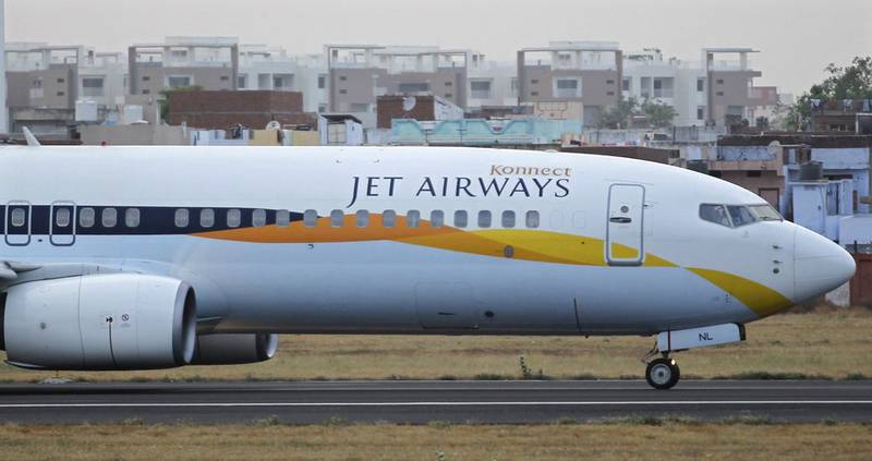 Jet Airways will prefer hiring employees who were with the airline before it collapsed and try getting as many of them back as possible, its new chief executive has said. Reuters