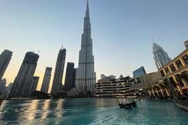 Dubai to launch global network of 50 offices for commerce promotion 