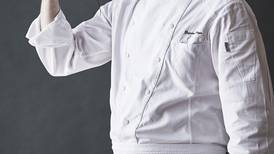 Dubai's Grégoire Berger gains top honours at Best Chef Awards