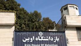 Iran frees Spanish woman held since November