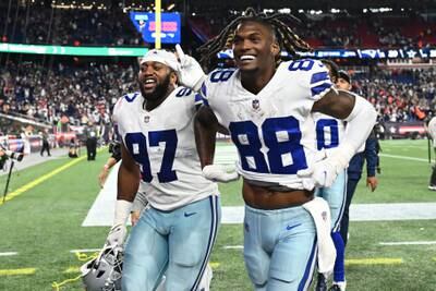 TOP SPORTS CLUBS VALUATIONS: 1. Dallas Cowboys (NFL), valued at $5.7 billion in 2021 by Forbes. USA TODAY Sports
