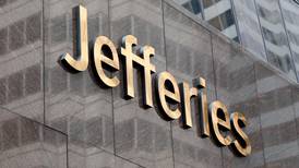 US investment bank Jefferies CFO Peg Broadbent dies after contracting coronavirus 