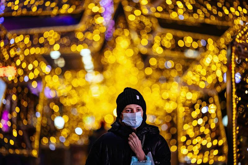 Moscow, December 15. AFP