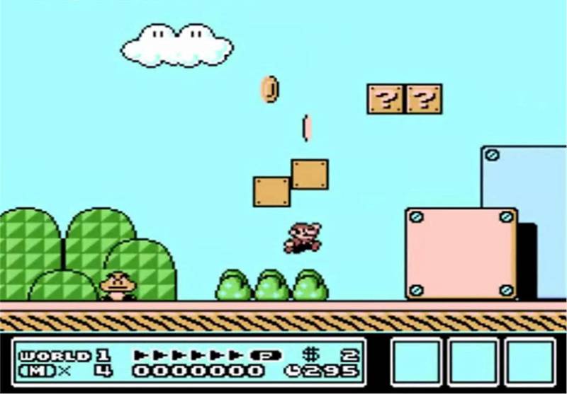Super Mario Bros. 3 (1988) IMDb