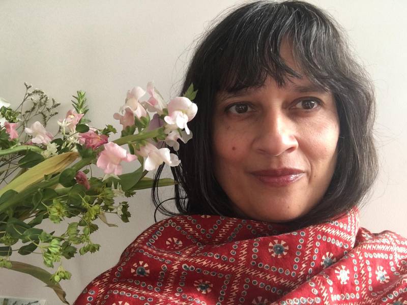 Bhanu Kapil wrote ‘How to Wash a Heart’ by imagining a migrant's life in a new home. Bhanu Kapil
