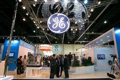 GE Healthcare, which sells medical technologies such as diagnostic equipment and imaging machines, is among the top revenue generators within the larger GE conglomerate. Fatima Al Marzooqi/ The National