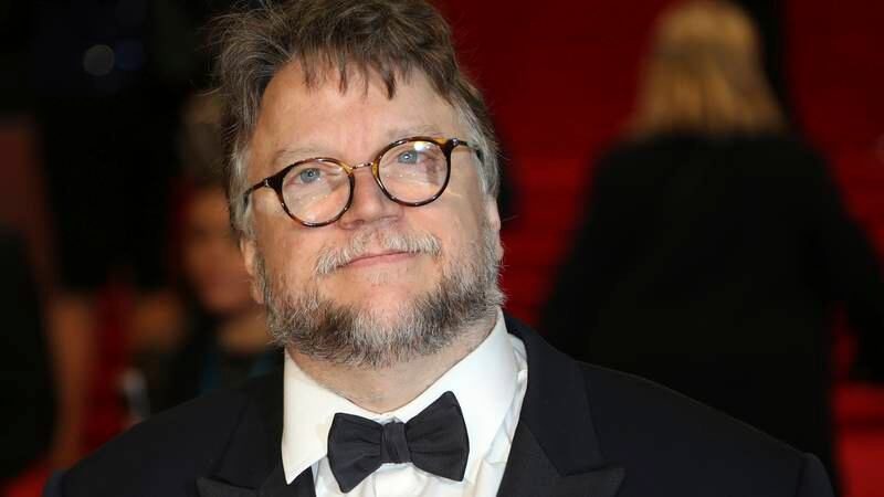 An image that illustrates this article 'Real guns aren't necessary on film sets anymore,' says Guillermo del Toro 