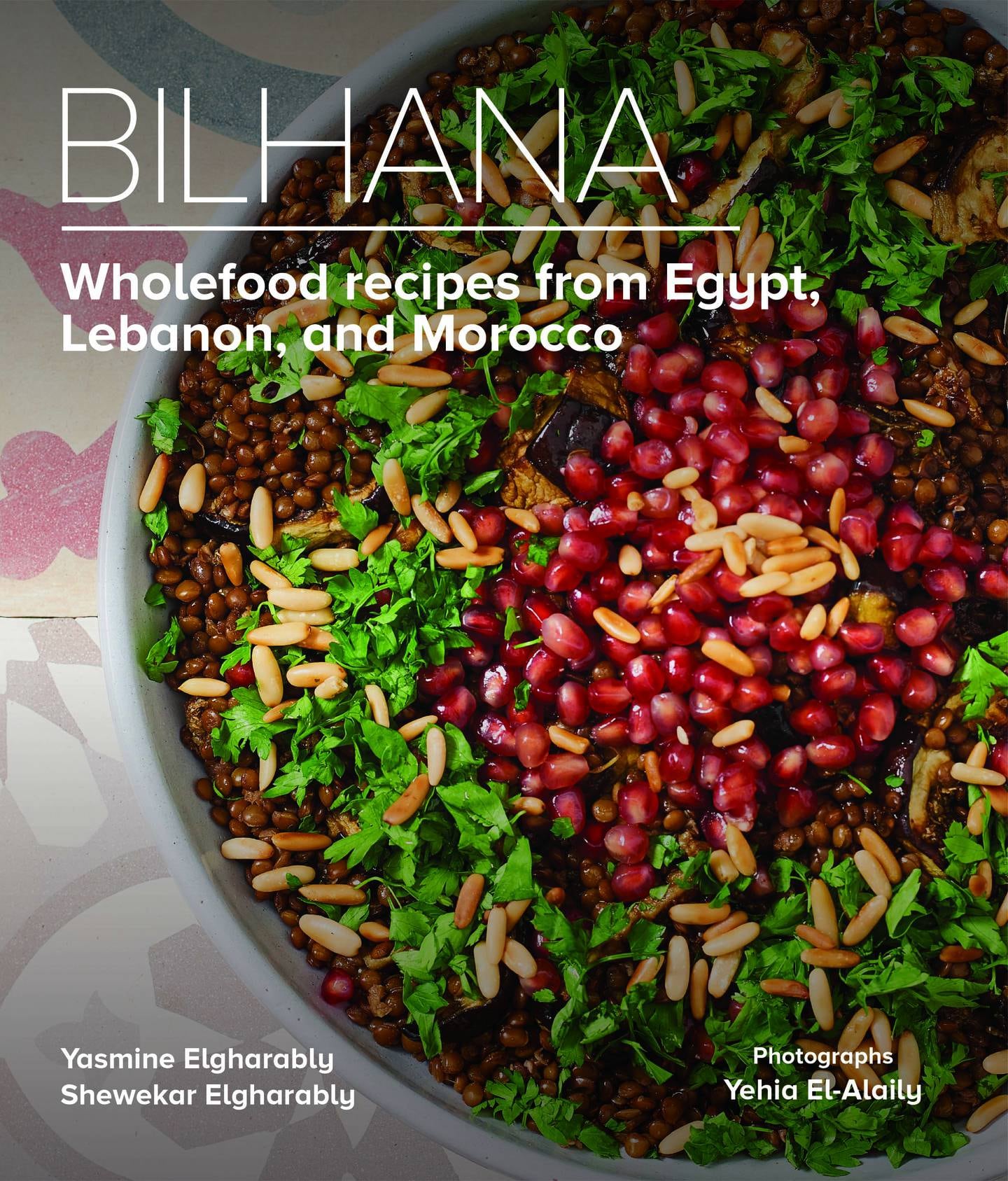 It took the author duo two years to finalise 'Bilhana' – from developing and testing some recipes to perfection, and editing, modifying and replacing others