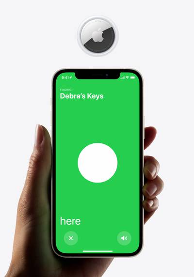 Apple AirTag: do you really need them? The cute wireless tracker gadget  will help find valuables and lost keys with the Find My app